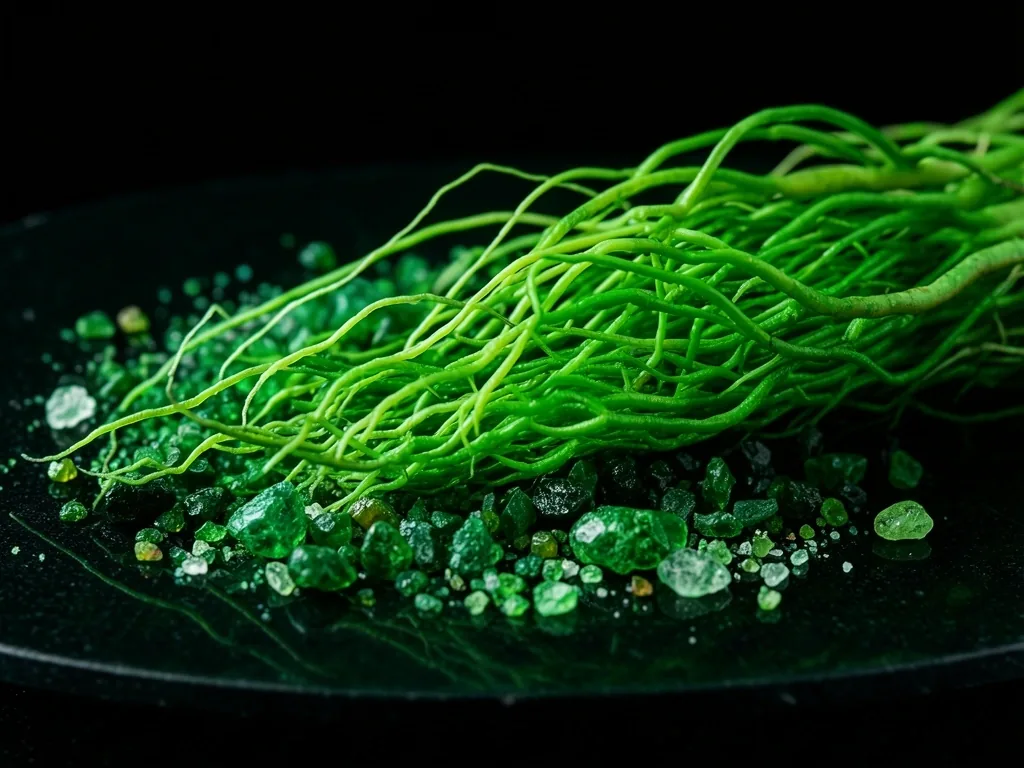 Natural endurance ingredients